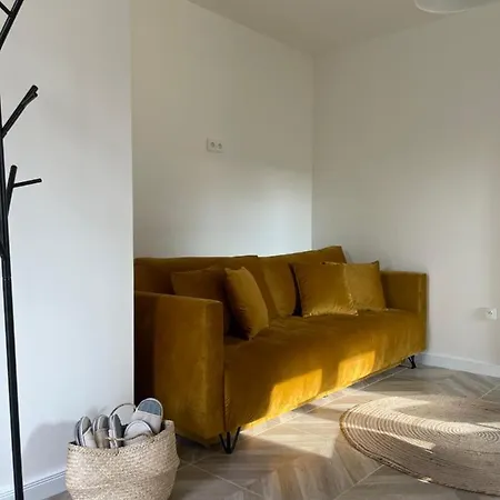 Apartment Kopr Pritluky